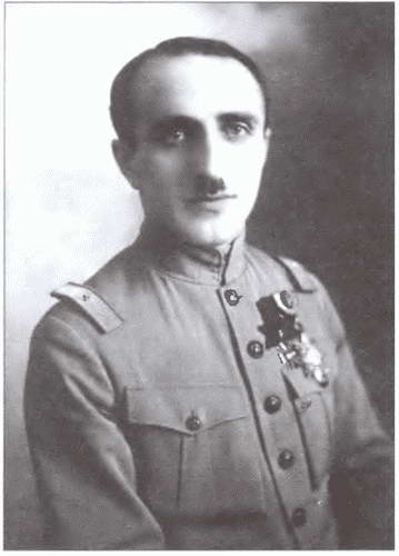 Иллюстрация к книге — В боях за Поднебесную. Русский след в Китае [i_029.jpg]