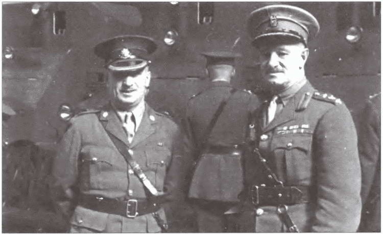 Иллюстрация к книге — В боях за Поднебесную. Русский след в Китае [i_030.jpg]