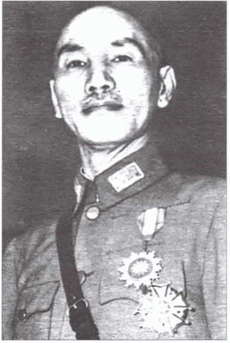 Иллюстрация к книге — В боях за Поднебесную. Русский след в Китае [i_036.jpg]