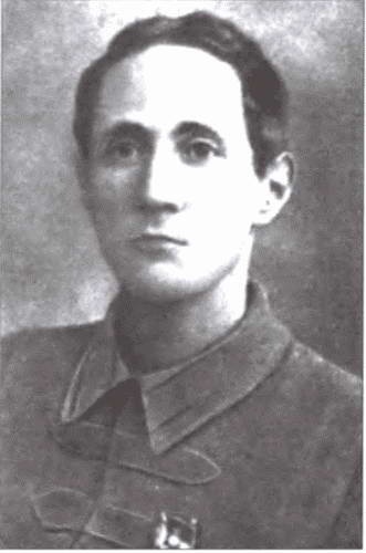 Иллюстрация к книге — В боях за Поднебесную. Русский след в Китае [i_038.jpg]