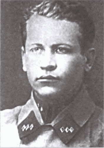 Иллюстрация к книге — В боях за Поднебесную. Русский след в Китае [i_040.jpg]