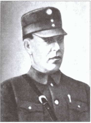 Иллюстрация к книге — В боях за Поднебесную. Русский след в Китае [i_041.jpg]