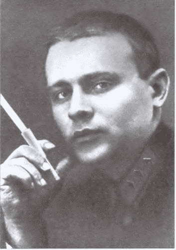 Иллюстрация к книге — В боях за Поднебесную. Русский след в Китае [i_042.jpg]