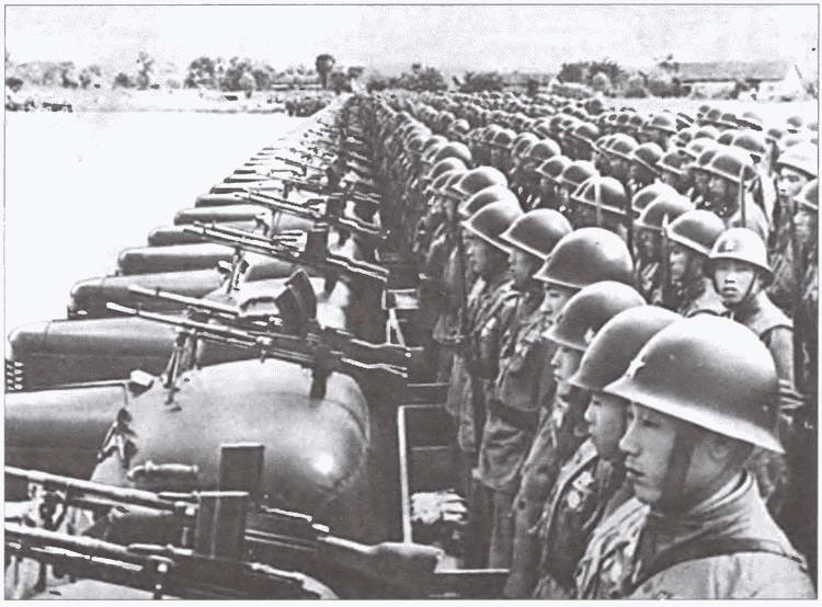 Иллюстрация к книге — В боях за Поднебесную. Русский след в Китае [i_048.jpg]