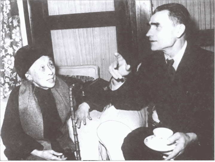 Иллюстрация к книге — В боях за Поднебесную. Русский след в Китае [i_050.jpg]