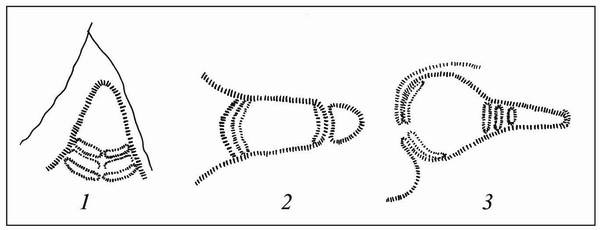 Иллюстрация к книге — Русские крепости и осадная техника VIII-XVII вв. [i_003.jpg]