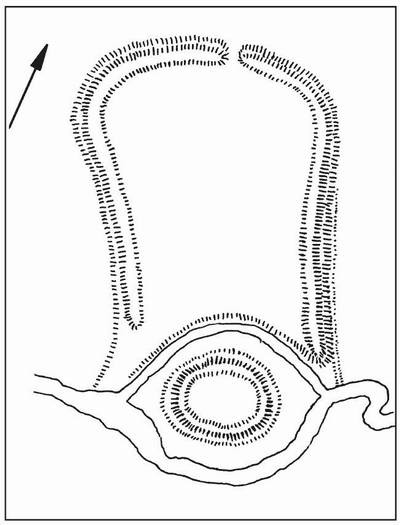 Иллюстрация к книге — Русские крепости и осадная техника VIII-XVII вв. [i_009.jpg]