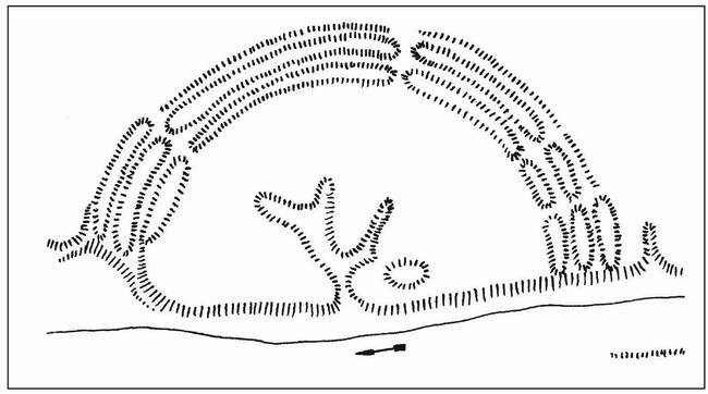 Иллюстрация к книге — Русские крепости и осадная техника VIII-XVII вв. [i_011.jpg]