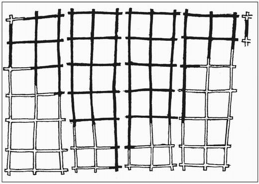 Иллюстрация к книге — Русские крепости и осадная техника VIII-XVII вв. [i_017.jpg]