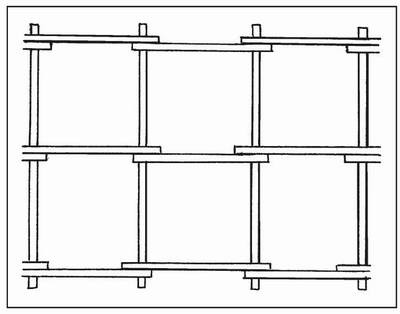 Иллюстрация к книге — Русские крепости и осадная техника VIII-XVII вв. [i_018.jpg]