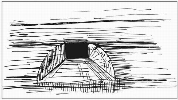 Иллюстрация к книге — Русские крепости и осадная техника VIII-XVII вв. [i_047.jpg]