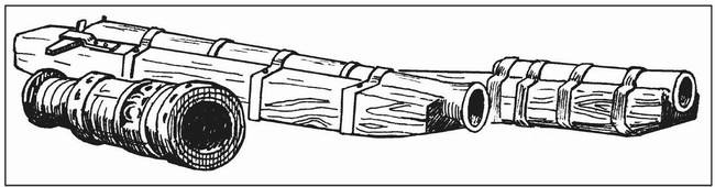 Иллюстрация к книге — Русские крепости и осадная техника VIII-XVII вв. [i_058.jpg]