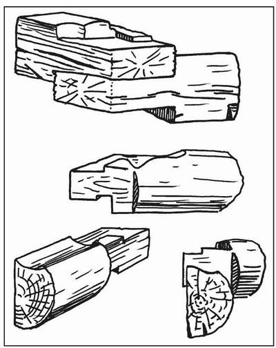 Иллюстрация к книге — Русские крепости и осадная техника VIII-XVII вв. [i_069.jpg]