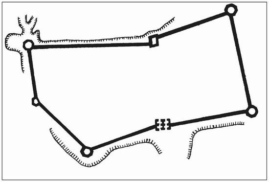 Иллюстрация к книге — Русские крепости и осадная техника VIII-XVII вв. [i_100.jpg]
