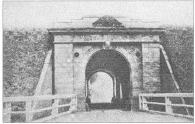 Иллюстрация к книге — Забытые битвы империи [i_007.jpg]