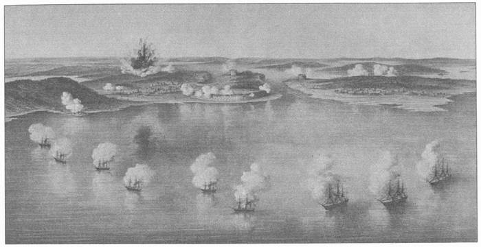 Иллюстрация к книге — Забытые битвы империи [i_015.jpg]