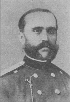 Иллюстрация к книге — Забытые битвы империи [i_018.jpg]