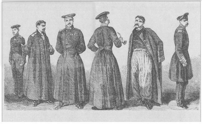 Иллюстрация к книге — Забытые битвы империи [i_021.jpg]