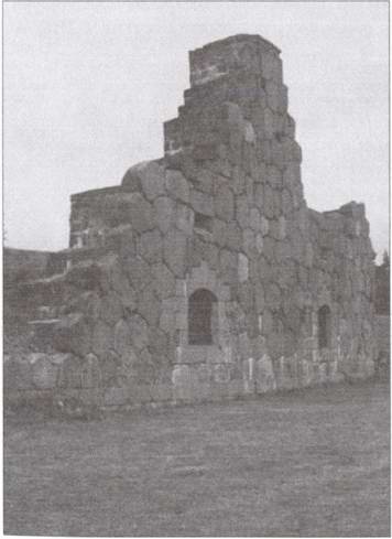 Иллюстрация к книге — Забытые битвы империи [i_022.jpg]