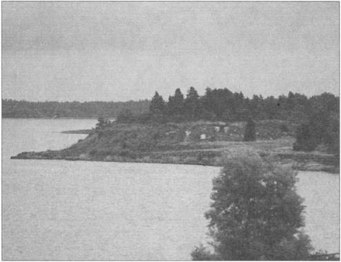 Иллюстрация к книге — Забытые битвы империи [i_025.jpg]