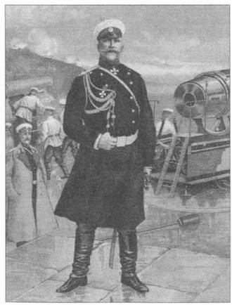 Иллюстрация к книге — Забытые битвы империи [i_028.jpg]