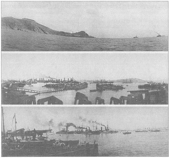 Иллюстрация к книге — Забытые битвы империи [i_031.jpg]