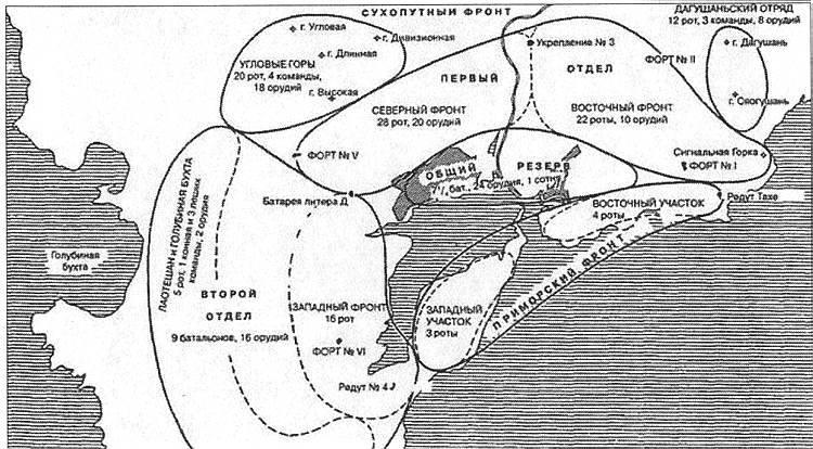 Иллюстрация к книге — Забытые битвы империи [i_034.jpg]