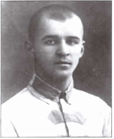 Иллюстрация к книге — На Днепровском рубеже. Тайна гибели генерала Петровского [i_025.jpg]