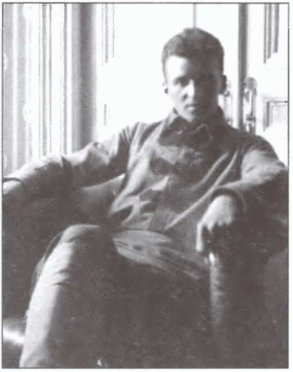 Иллюстрация к книге — На Днепровском рубеже. Тайна гибели генерала Петровского [i_026.jpg]