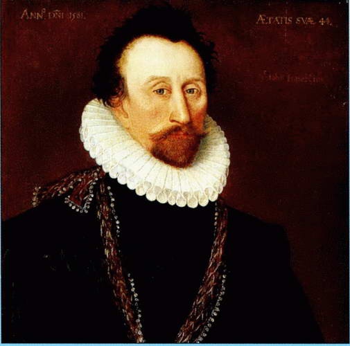 Иллюстрация к книге — Все переломные сражения парусного флота. От Великой Армады до Трафальгара [i_008.jpg]