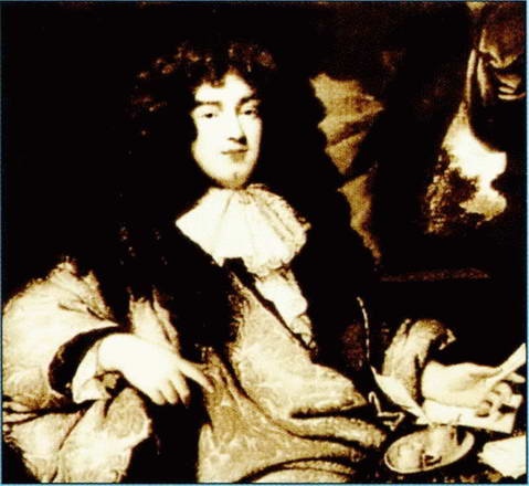 Иллюстрация к книге — Все переломные сражения парусного флота. От Великой Армады до Трафальгара [i_066.jpg]