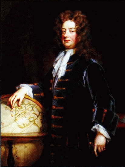 Иллюстрация к книге — Все переломные сражения парусного флота. От Великой Армады до Трафальгара [i_067.jpg]