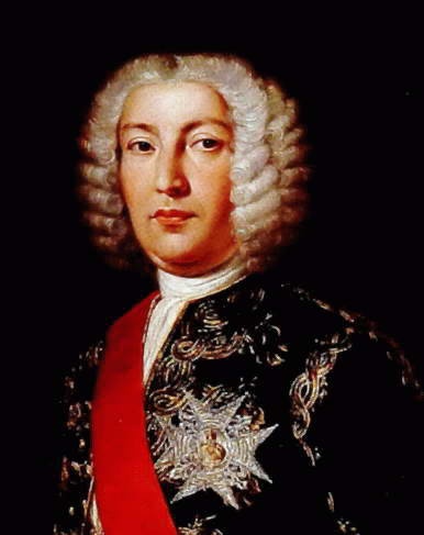 Иллюстрация к книге — Все переломные сражения парусного флота. От Великой Армады до Трафальгара [i_079.jpg]