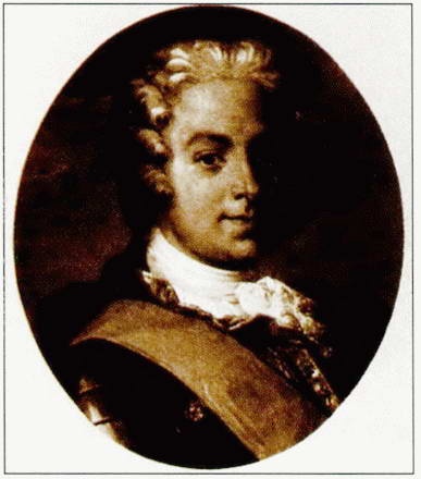 Иллюстрация к книге — Все переломные сражения парусного флота. От Великой Армады до Трафальгара [i_092.jpg]