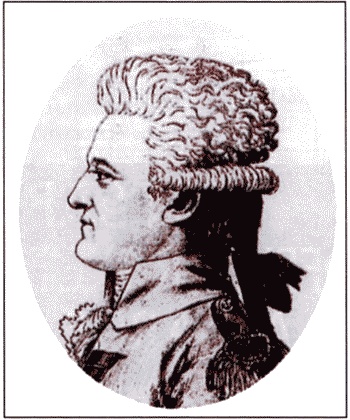 Иллюстрация к книге — Все переломные сражения парусного флота. От Великой Армады до Трафальгара [i_135.jpg]