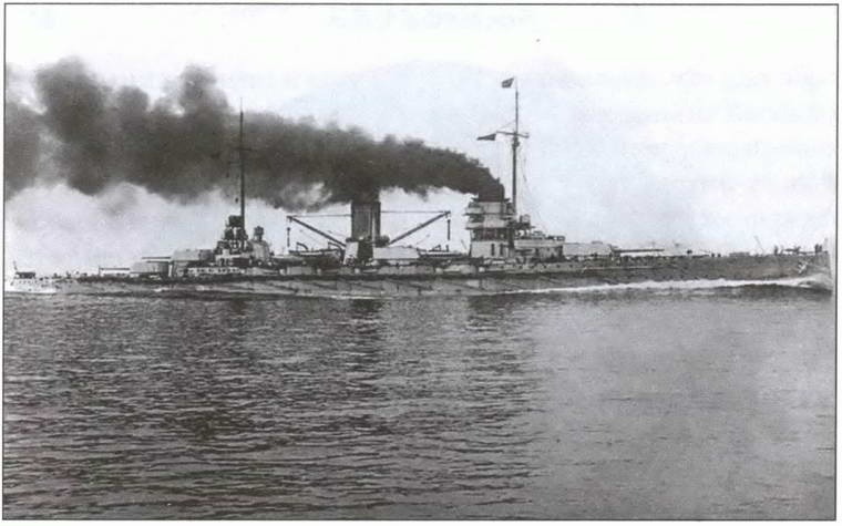 Иллюстрация к книге — Великая война на Кавказском фронте. 1914-1917 гг. [i_003.jpg]