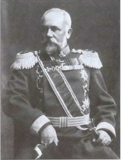 Иллюстрация к книге — Великая война на Кавказском фронте. 1914-1917 гг. [i_014.jpg]