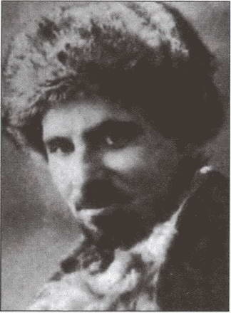 Иллюстрация к книге — По обе стороны правды. Власовское движение и отечественная коллаборация [i_016.jpg]