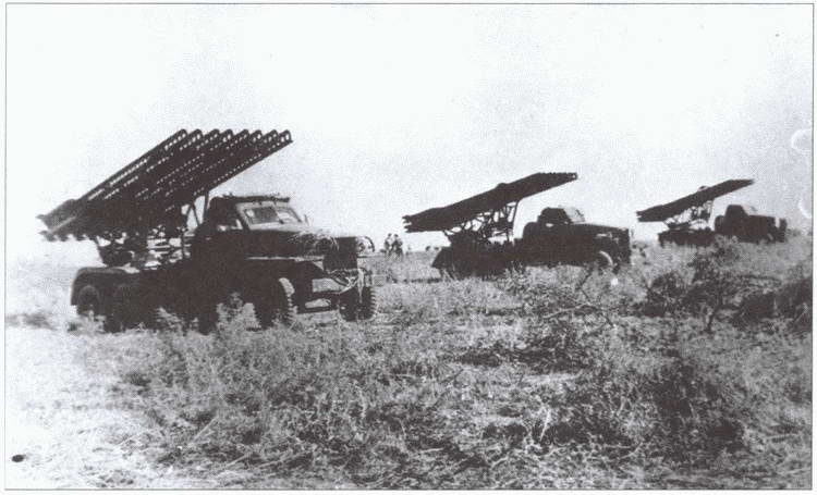 Иллюстрация к книге — В боях за Ельню. Первые шаги к победе [i_020.jpg]