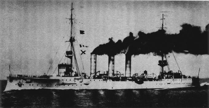 Иллюстрация к книге — Последний джентльмен войны [i_006.jpg]