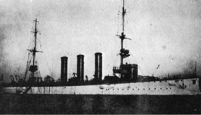 Иллюстрация к книге — Последний джентльмен войны [i_007.jpg]