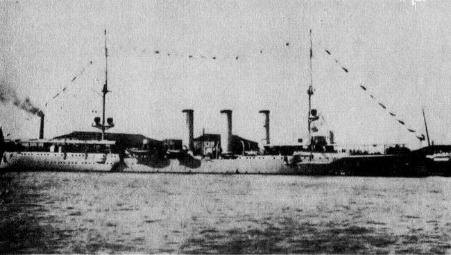 Иллюстрация к книге — Последний джентльмен войны [i_009.jpg]