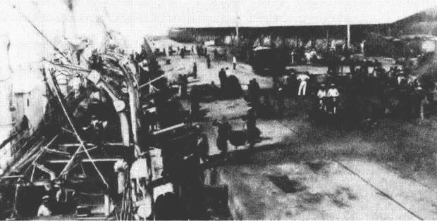 Иллюстрация к книге — Последний джентльмен войны [i_011.jpg]