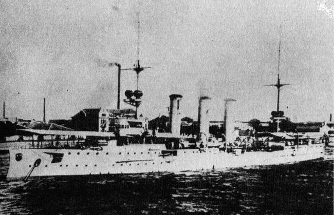 Иллюстрация к книге — Последний джентльмен войны [i_016.jpg]