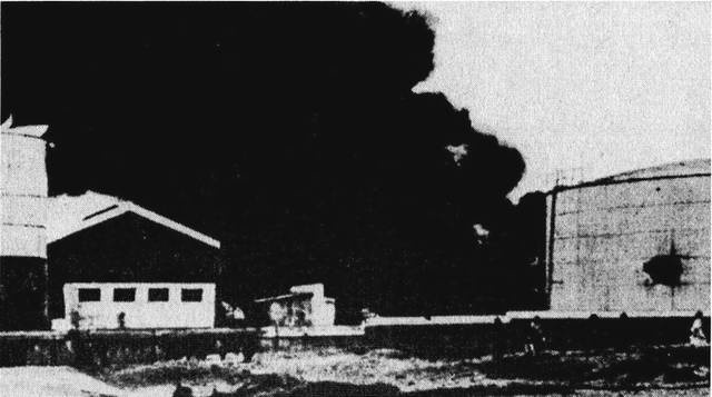 Иллюстрация к книге — Последний джентльмен войны [i_018.jpg]