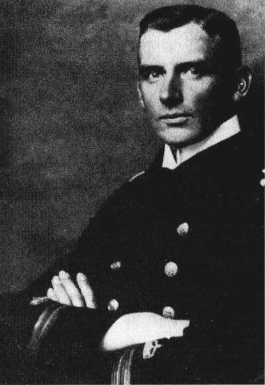 Иллюстрация к книге — Последний джентльмен войны [i_022.jpg]