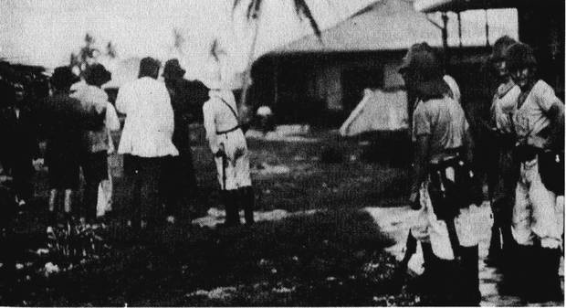 Иллюстрация к книге — Последний джентльмен войны [i_025.jpg]