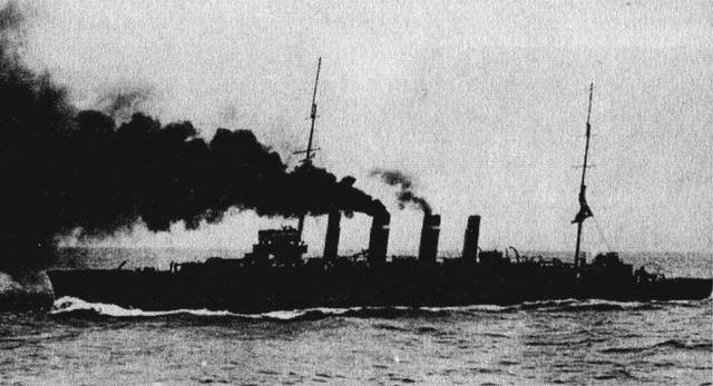 Иллюстрация к книге — Последний джентльмен войны [i_031.jpg]