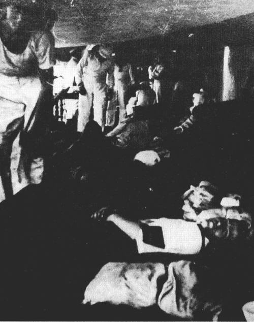 Иллюстрация к книге — Последний джентльмен войны [i_036.jpg]