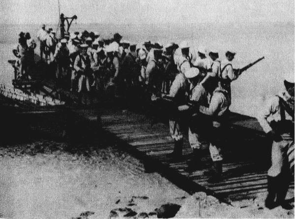 Иллюстрация к книге — Последний джентльмен войны [i_038.jpg]